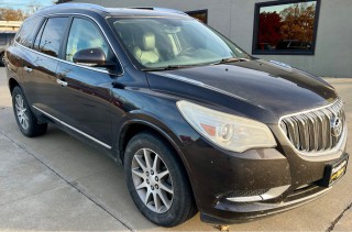 Image for 2016 Buick Enclave  ID: 7005010