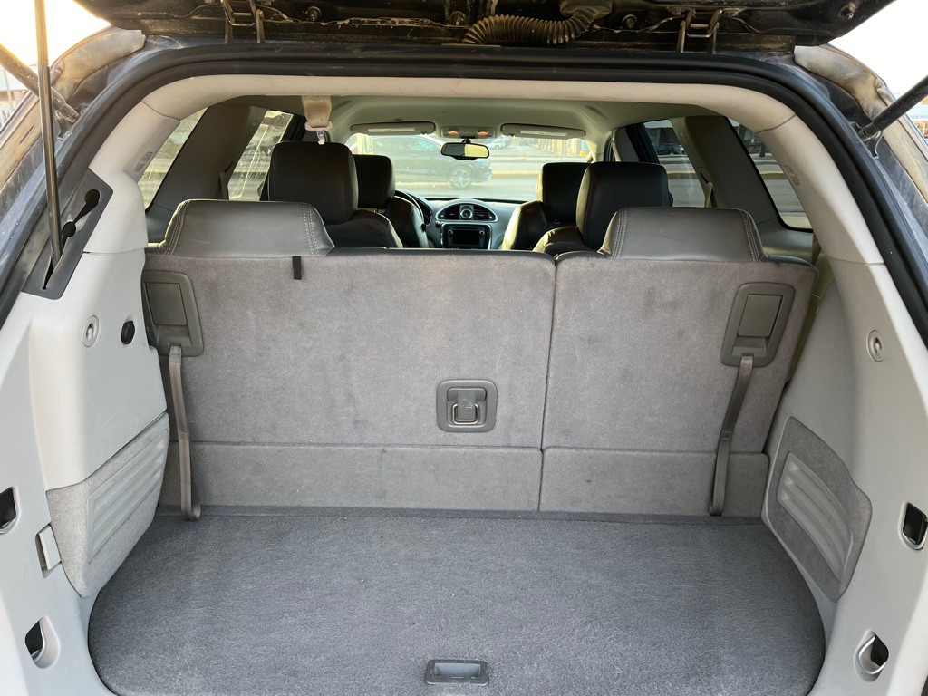 2016 Buick Enclave Image 14