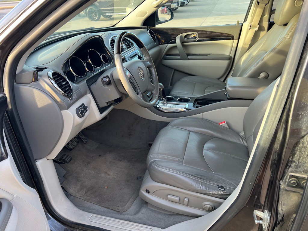 2016 Buick Enclave Image 17
