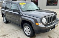 Image for 2017 Jeep Patriot Sport ID: 7018064