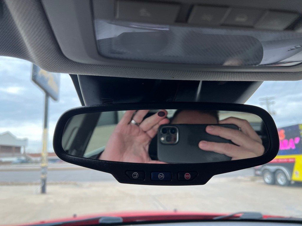 2016 Chevrolet Cruze Image 20