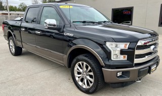 Image for 2016 Ford F-150 Supercrew ID: 7063618