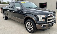 Image for 2016 Ford F-150 Supercrew ID: 7063618