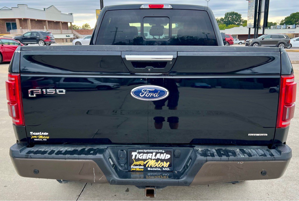 2016 Ford F-150 Image 6