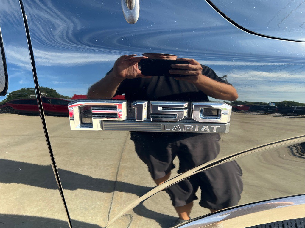 2016 Ford F-150 Image 9