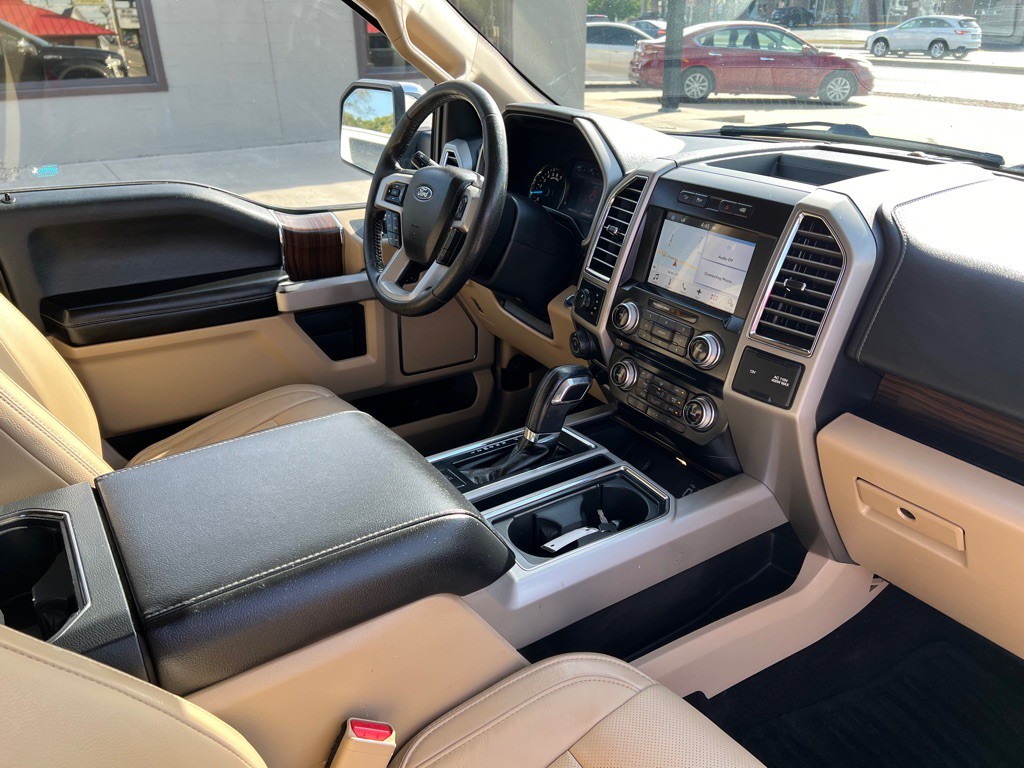 2016 Ford F-150 Image 13