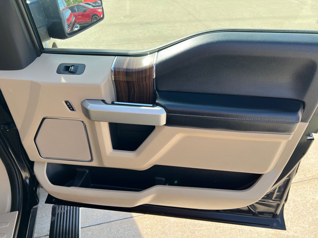 2016 Ford F-150 Image 15