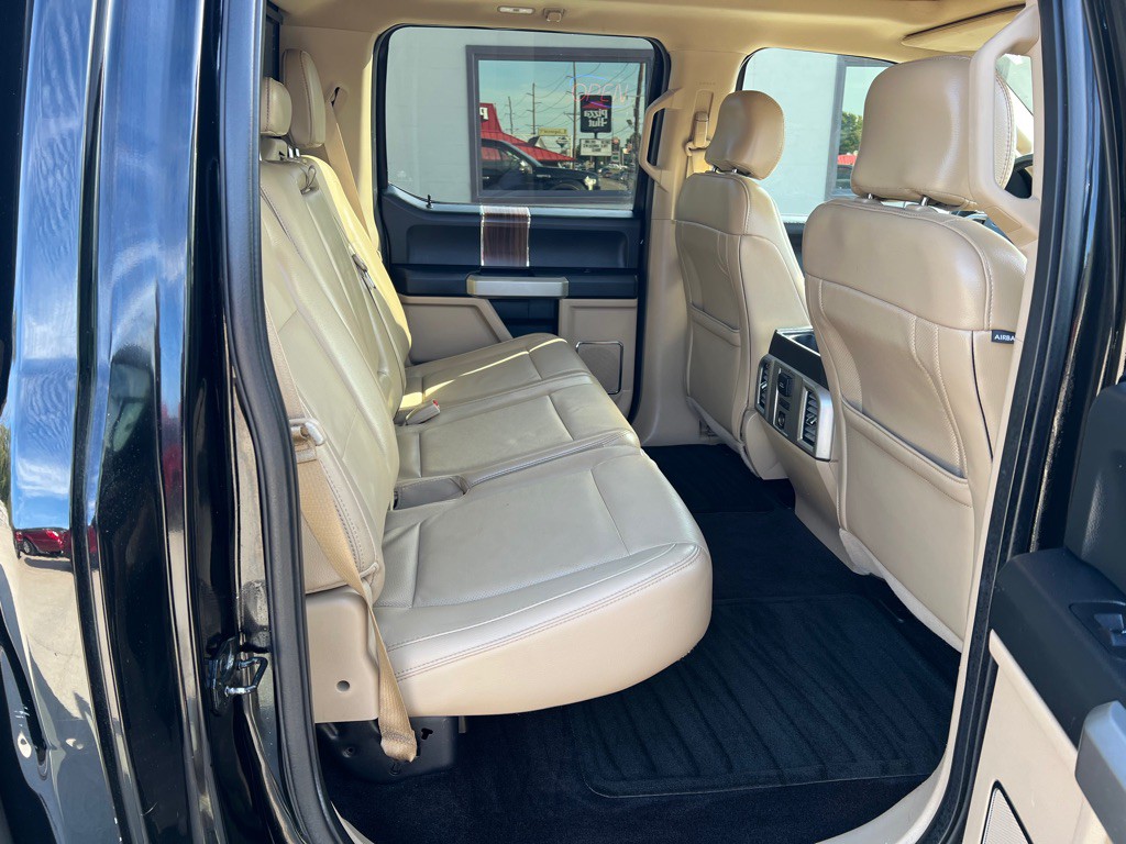 2016 Ford F-150 Image 16