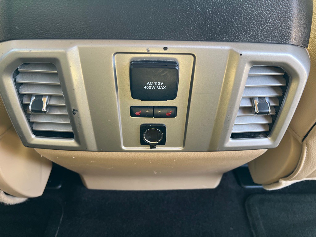 2016 Ford F-150 Image 17