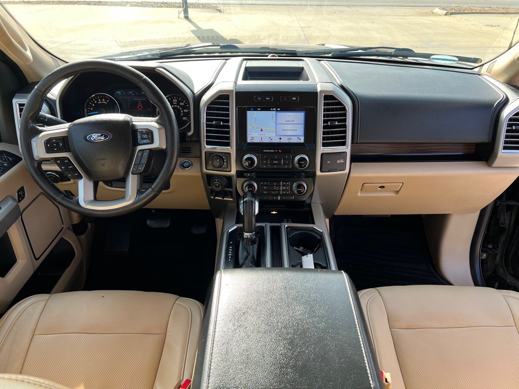 2016 Ford F-150 Image 18