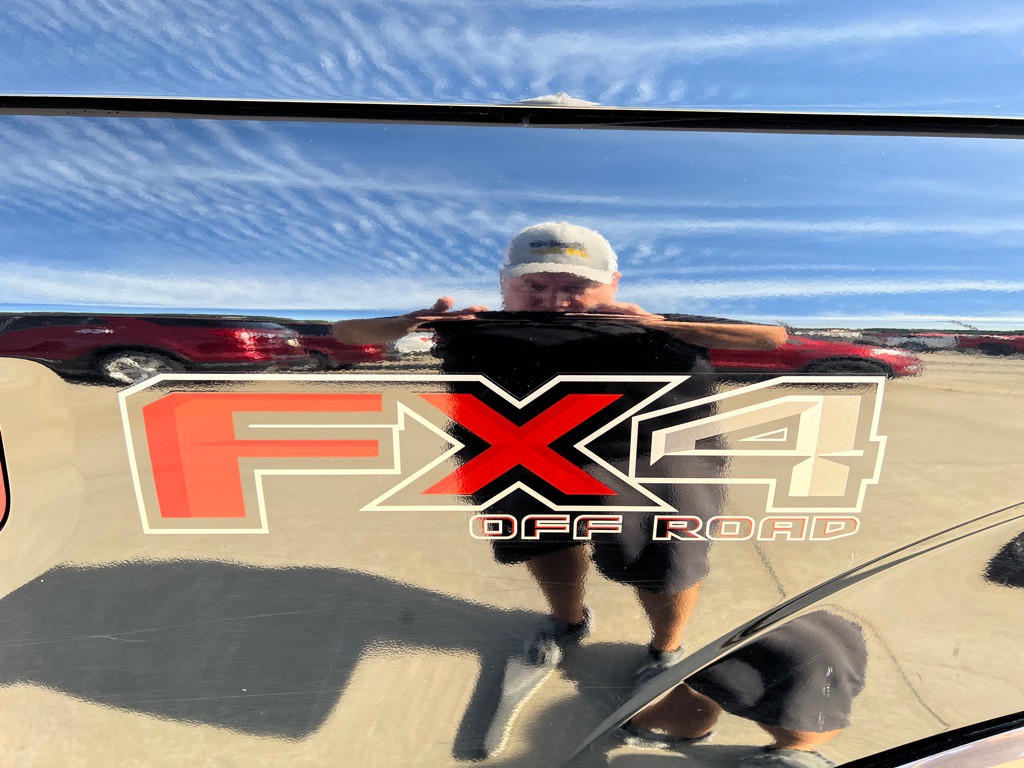 2016 Ford F-150 Image 19