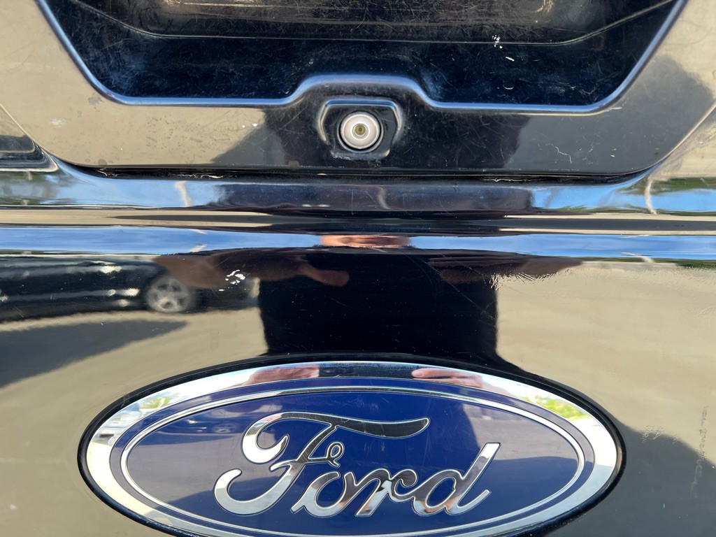 2016 Ford F-150 Image 20