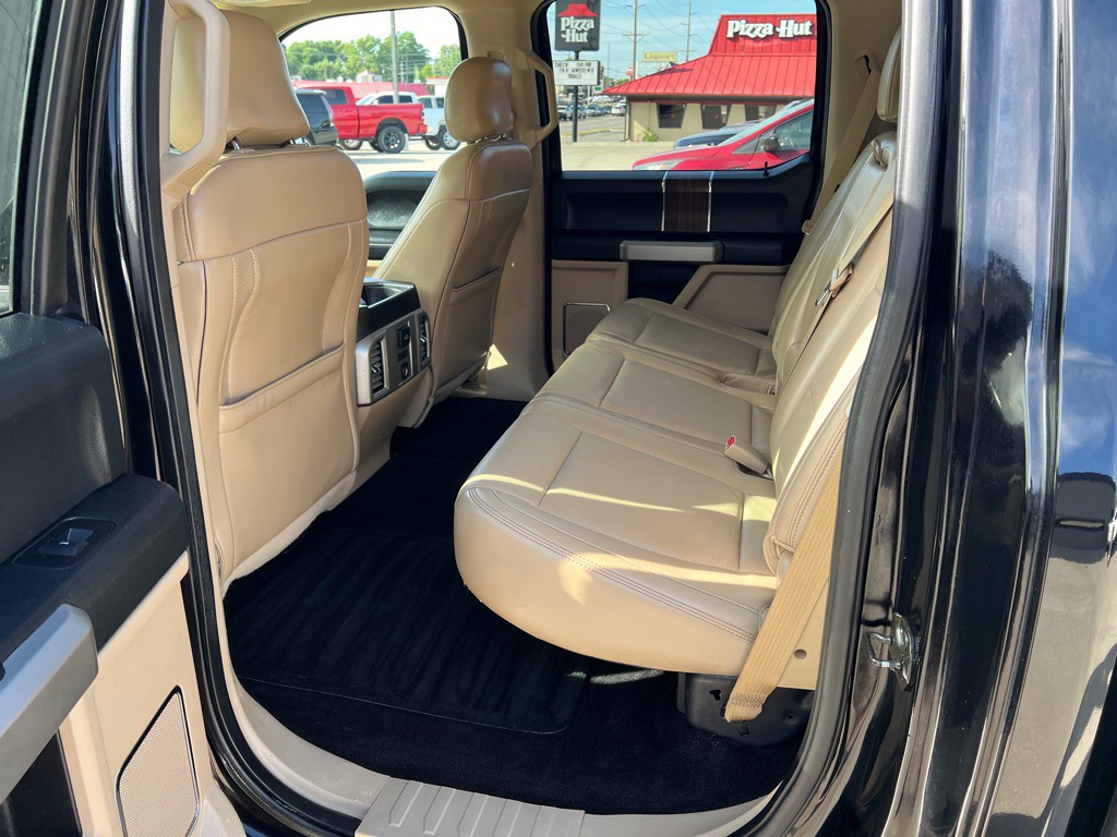 2016 Ford F-150 Image 21