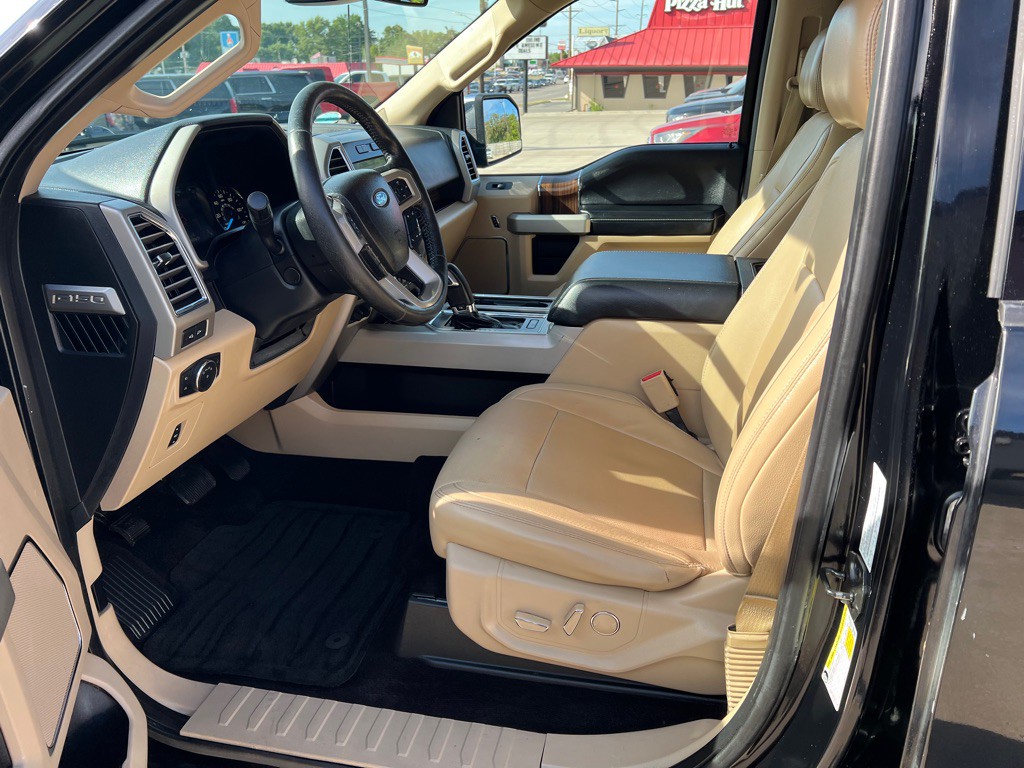 2016 Ford F-150 Image 22