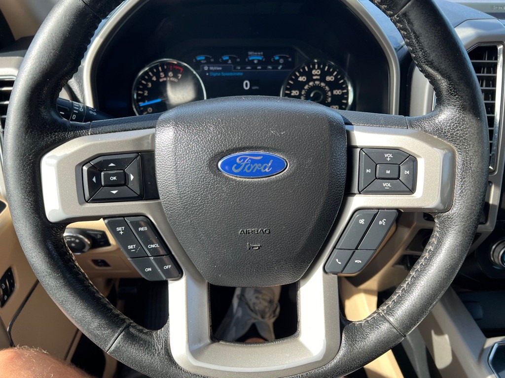 2016 Ford F-150 Image 27