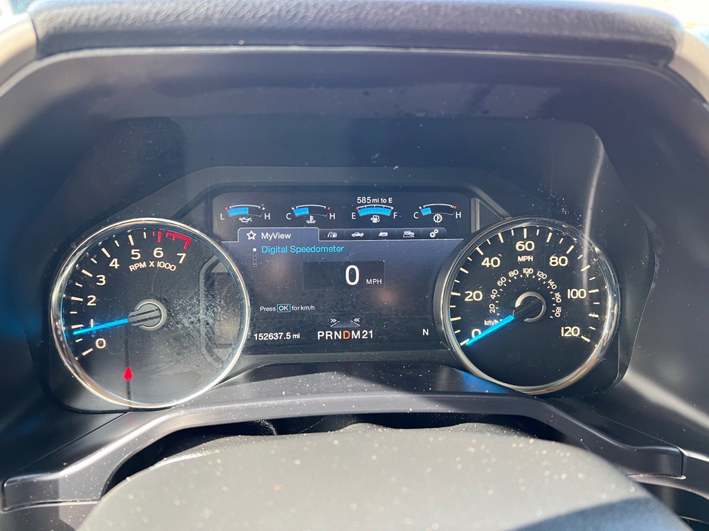 2016 Ford F-150 Image 28