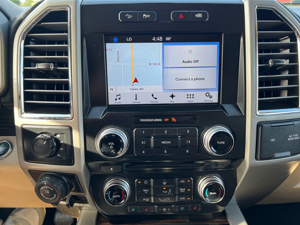 2016 Ford F-150 Image 29