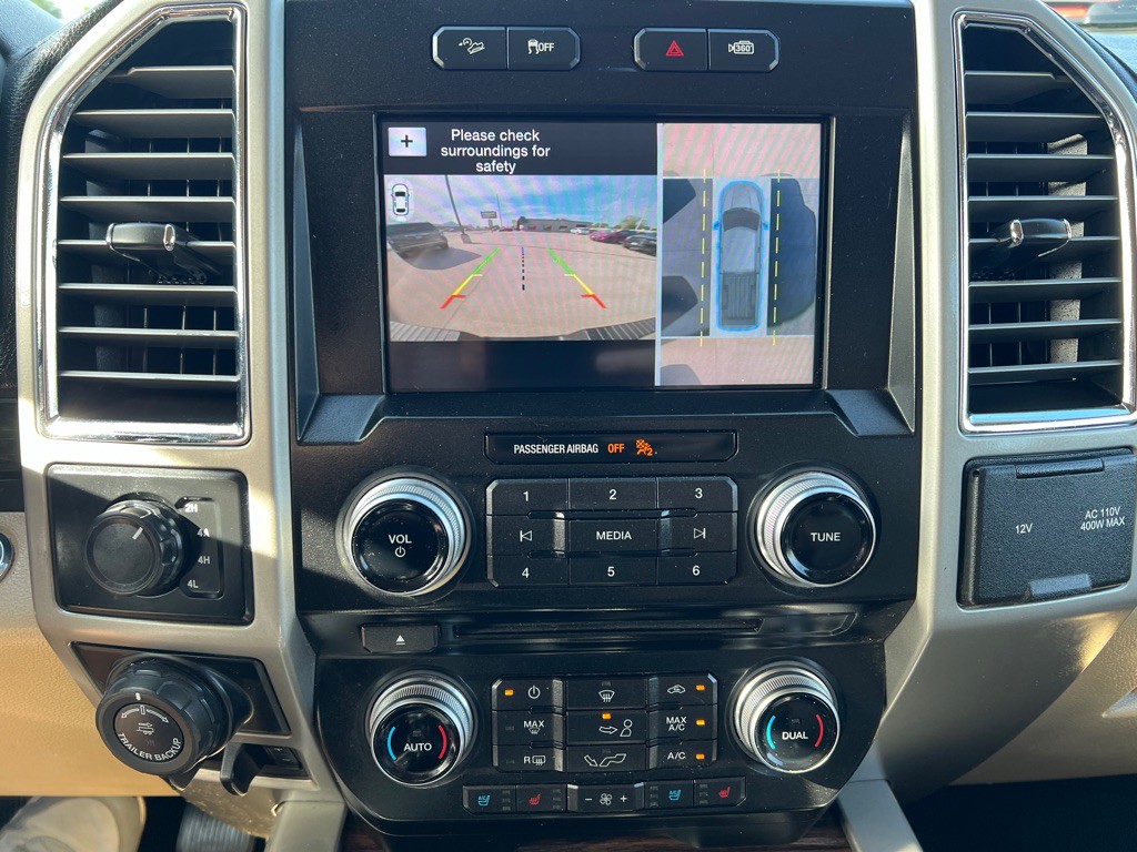 2016 Ford F-150 Image 30