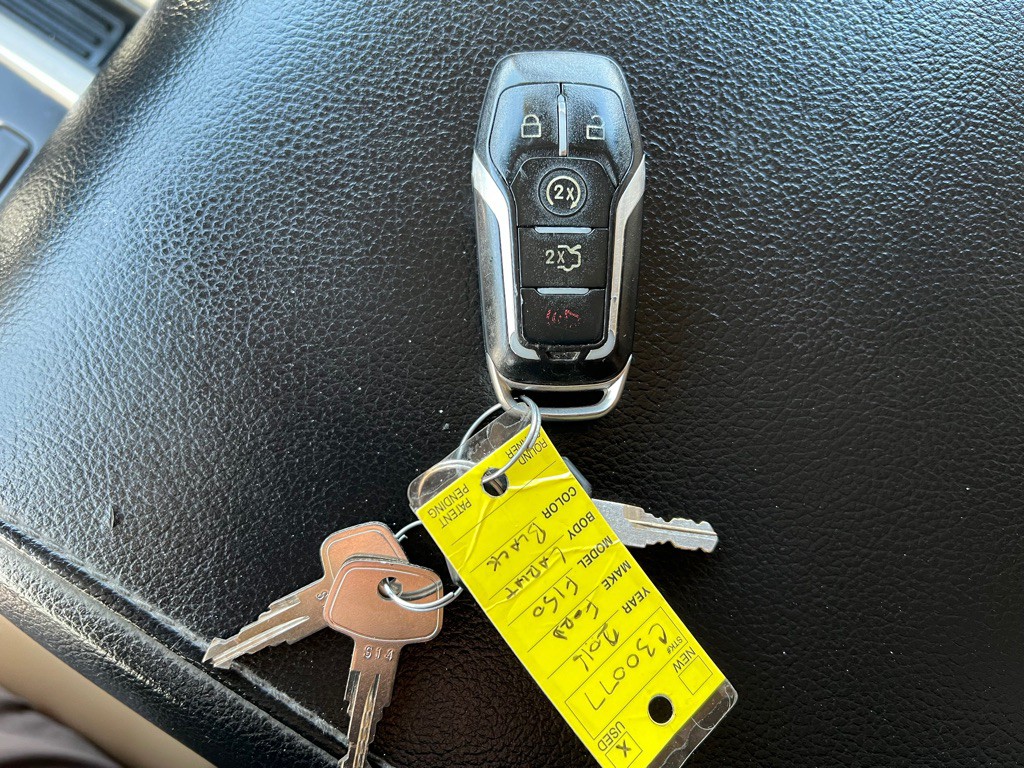 2016 Ford F-150 Image 32