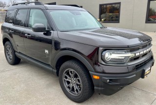 Image for 2021 Ford Bronco Big Bend ID: 7066849