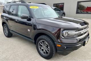 Image for 2021 Ford Bronco Big Bend ID: 7066849