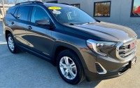 Image for 2020 GMC Terrain SLE ID: 7068694