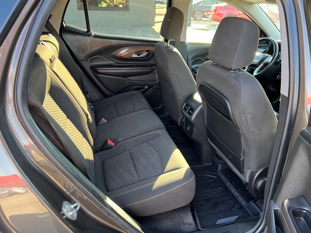 2020 GMC Terrain Image 13