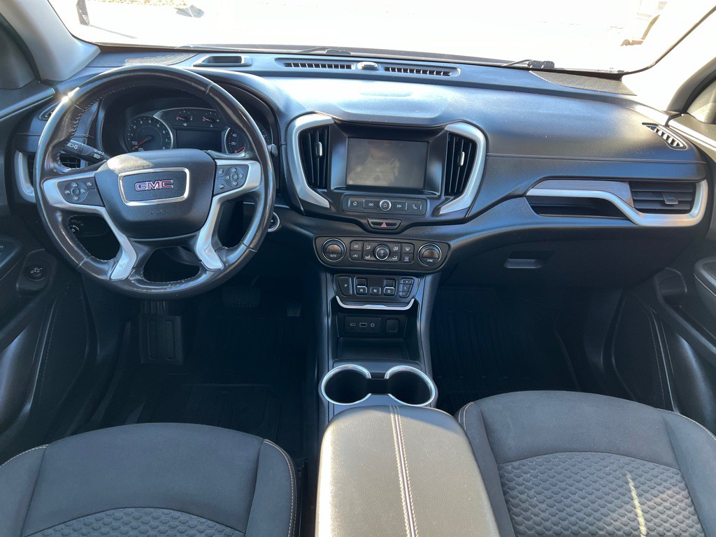 2020 GMC Terrain Image 14
