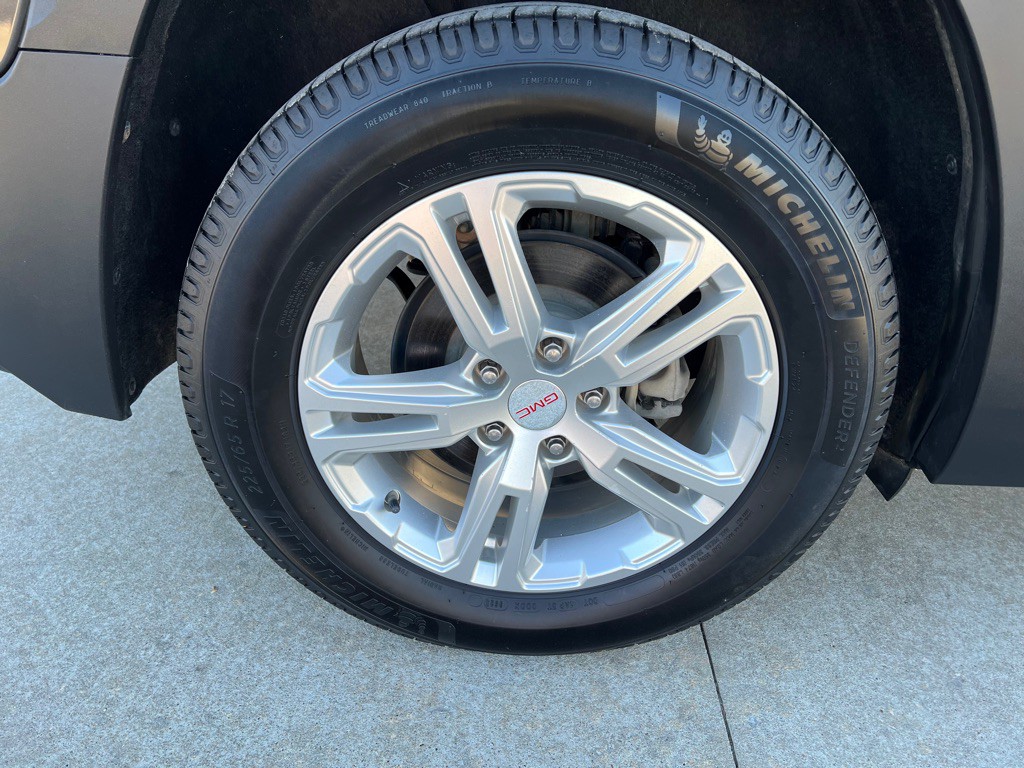 2020 GMC Terrain Image 15