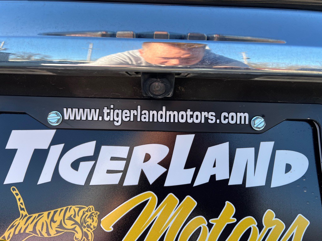 2020 GMC Terrain Image 17