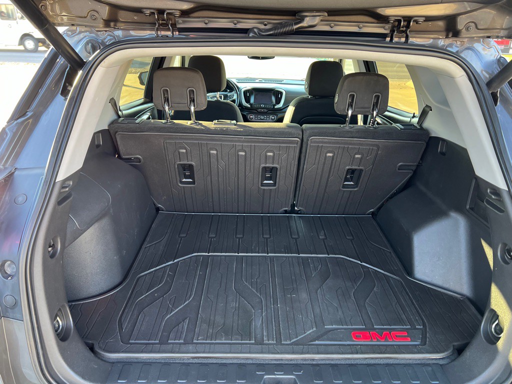 2020 GMC Terrain Image 18