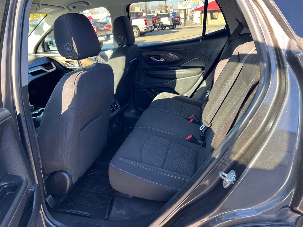 2020 GMC Terrain Image 20