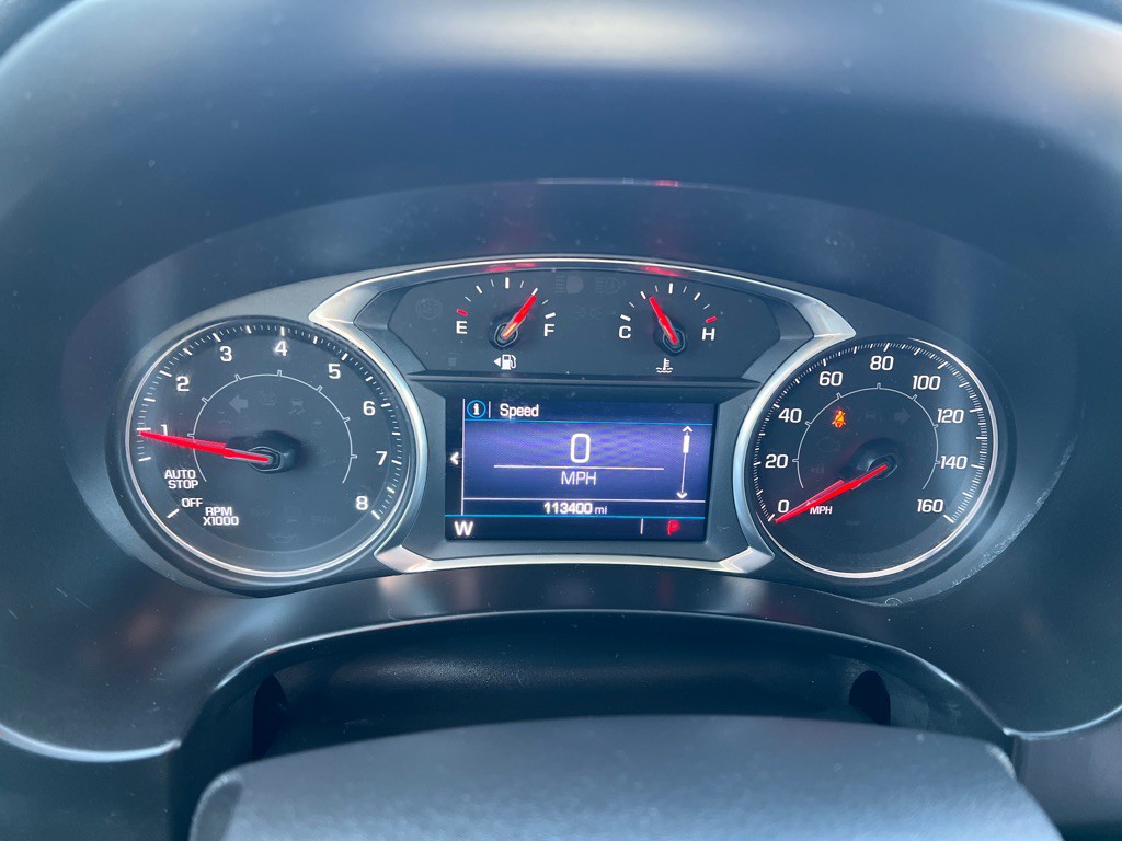 2020 GMC Terrain Image 27