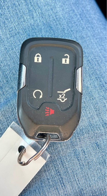 2020 GMC Terrain Image 29