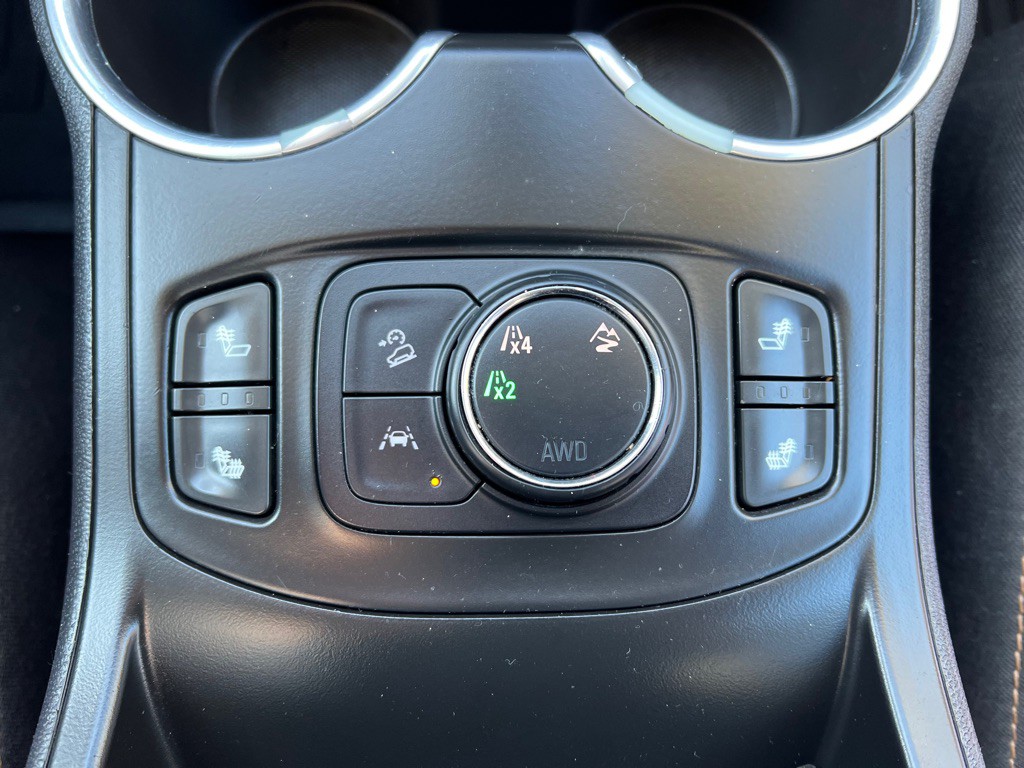 2020 GMC Terrain Image 30