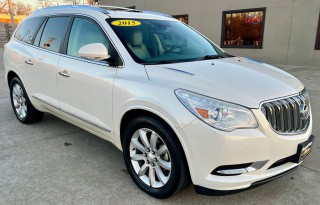 Image for 2015 Buick Enclave Premium ID: 7100674