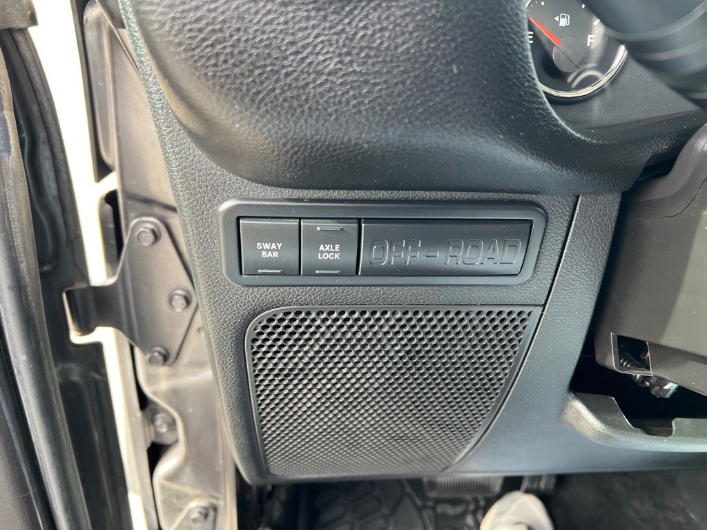 2016 Jeep Wrangler Unlimited Image 22