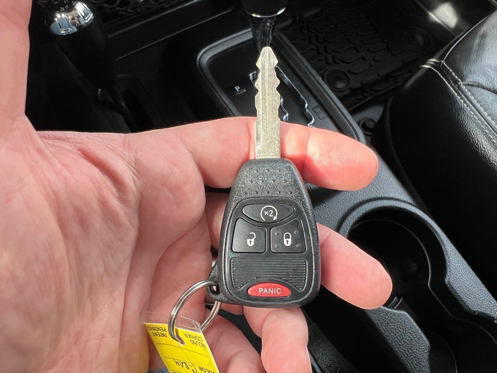 2016 Jeep Wrangler Unlimited Image 28