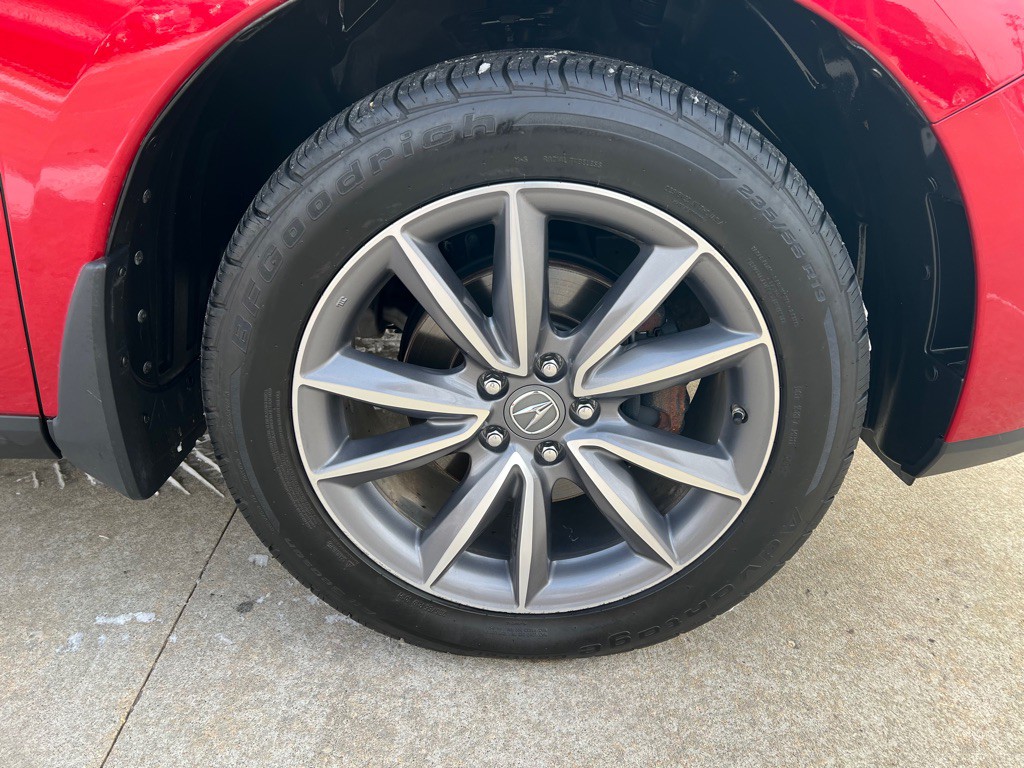 2019 Acura RDX Image 9