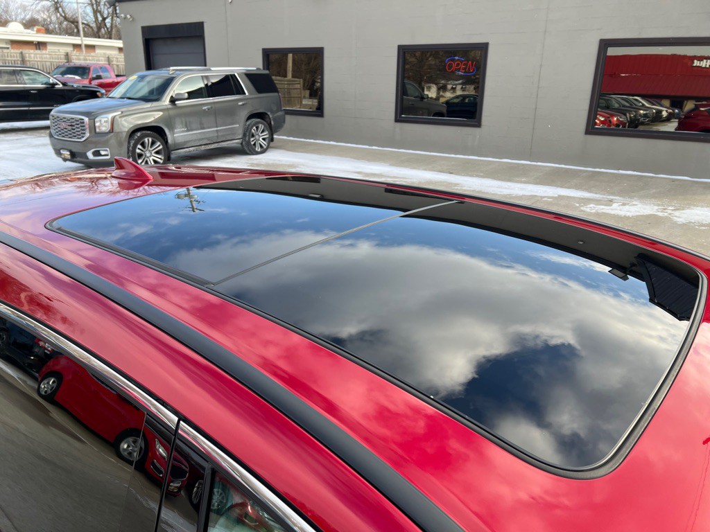 2019 Acura RDX Image 10