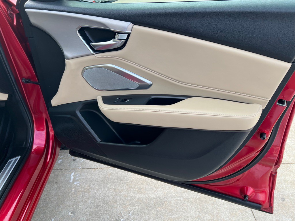 2019 Acura RDX Image 11