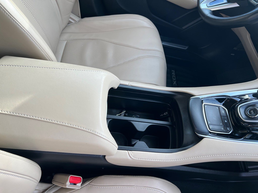 2019 Acura RDX Image 14