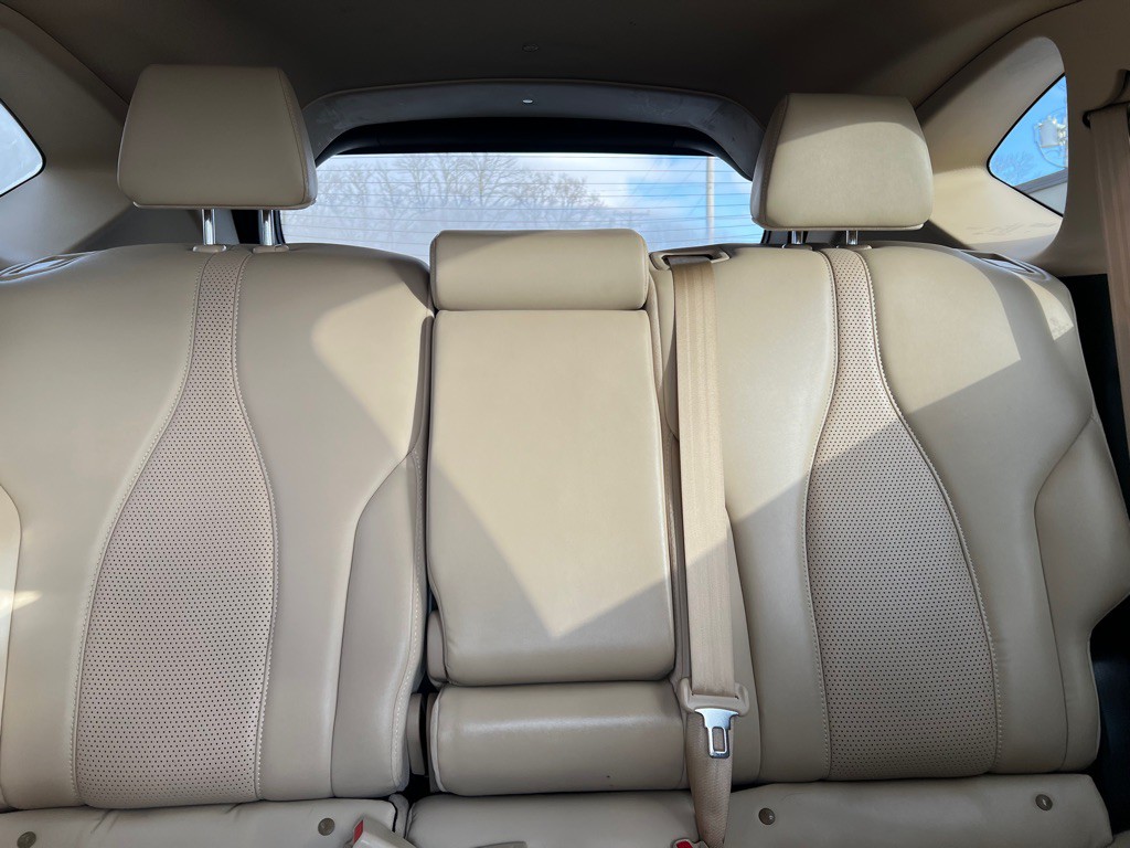 2019 Acura RDX Image 15