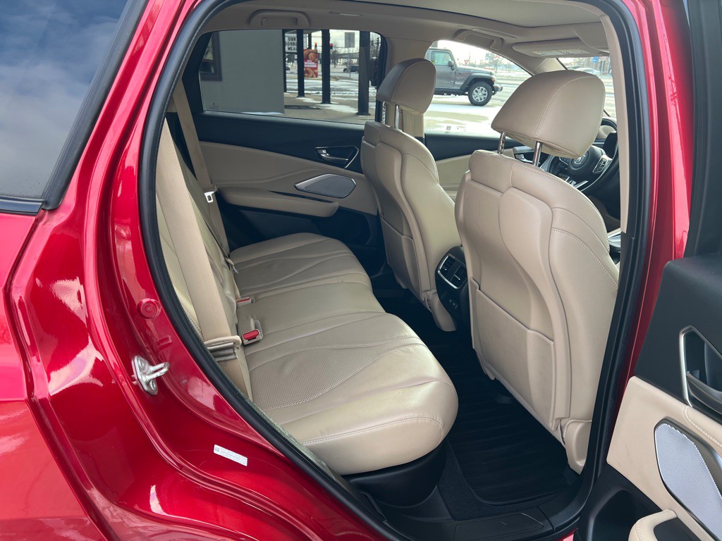2019 Acura RDX Image 16