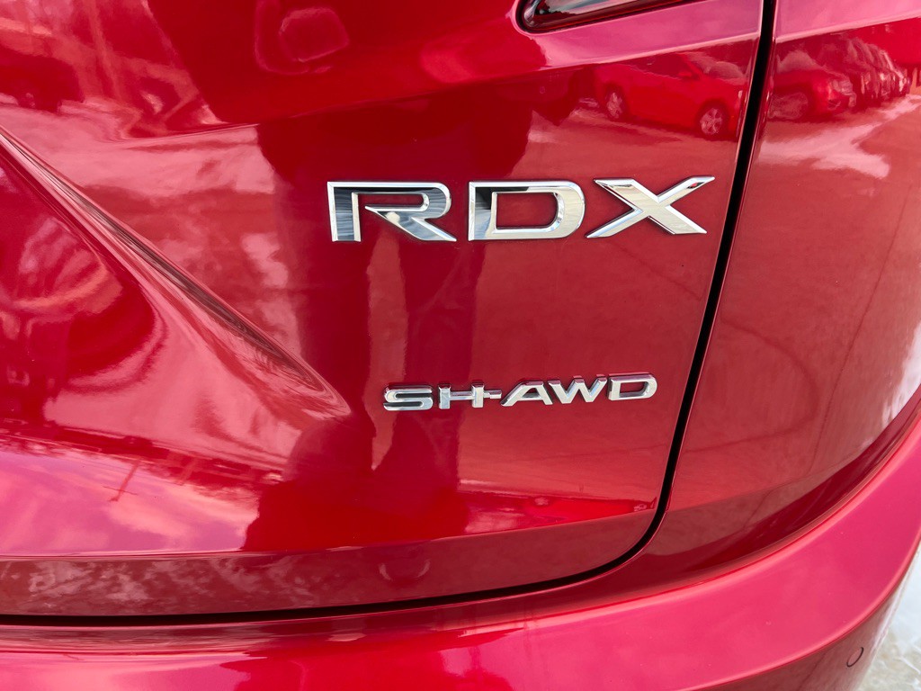 2019 Acura RDX Image 17