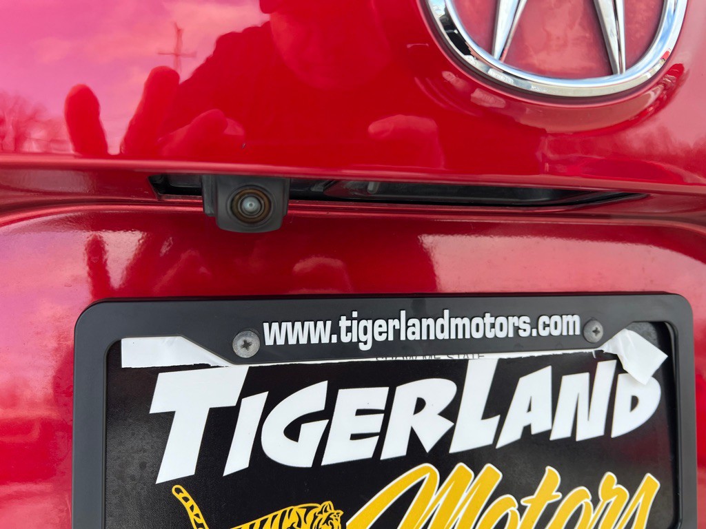 2019 Acura RDX Image 18