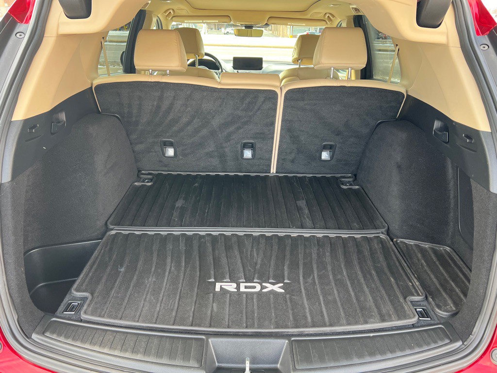 2019 Acura RDX Image 19