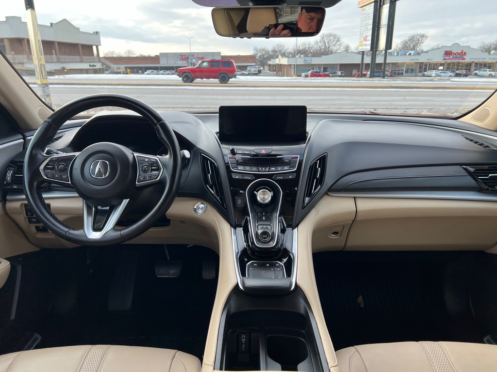 2019 Acura RDX Image 22