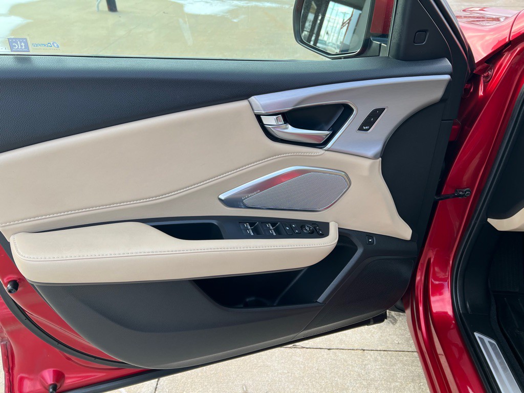 2019 Acura RDX Image 25