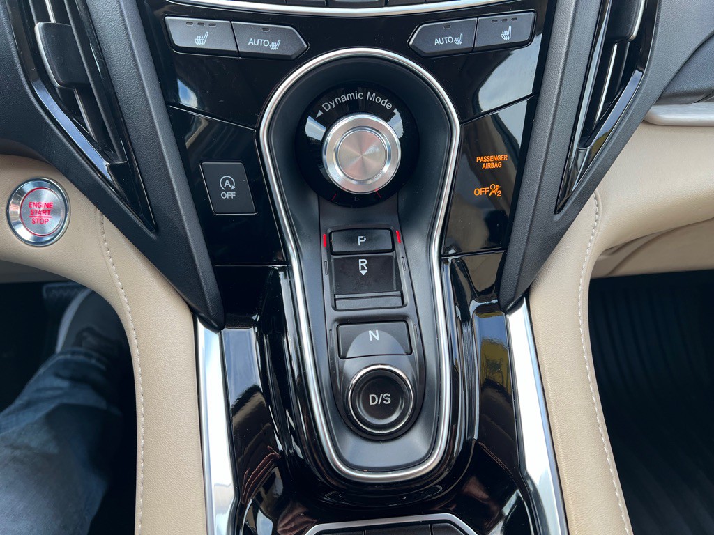 2019 Acura RDX Image 29